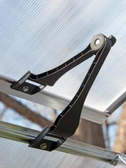 Canopia® By Palram Essence™ Greenhouse, 8' X 12' -Garden Tool Store 8591356 17V jpg