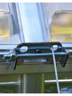 Canopia® By Palram Anchoring Kit For The Palram - Canopia Greenhouses 12 Canopia® By Palram Anchoring Kit For The Palram - Canopia Greenhouses -Garden Tool Store 8591357 02v