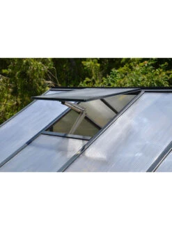 Canopia® By Palram Glory™ Greenhouse, 8' 36 Canopia® By Palram Glory™ Greenhouse, 8' -Garden Tool Store 8591547 05v