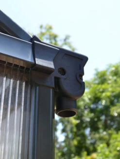 Canopia® By Palram Glory™ Greenhouse, 8' 37 Canopia® By Palram Glory™ Greenhouse, 8' -Garden Tool Store 8591547 08v