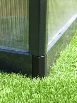 Canopia® By Palram Glory™ Greenhouse, 8' 32 Canopia® By Palram Glory™ Greenhouse, 8' -Garden Tool Store 8591547 11v