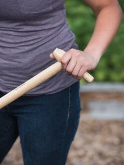 Gardener's Lifetime Dutch Hoe -Garden Tool Store 8592103 1333 tif