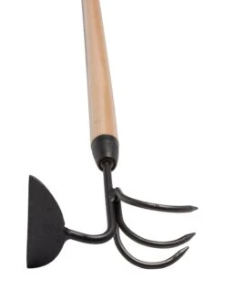 Gardener's Lifetime Long-Handled Double Tool -Garden Tool Store 8592107 1591z tif