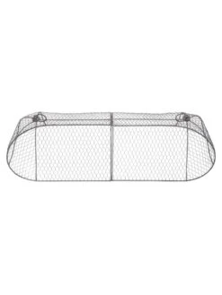 3-in-1 Chicken Wire Cloche -Garden Tool Store 8592117 1608z tif
