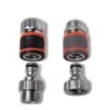 Premium Metal Quick Connect Kit -Garden Tool Store 8592714 1973 tif