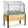 Protection Frame & Covers, 2' X 4' 1 Protection Frame & Covers, 2' X 4' -Garden Tool Store 8593142 135 tif