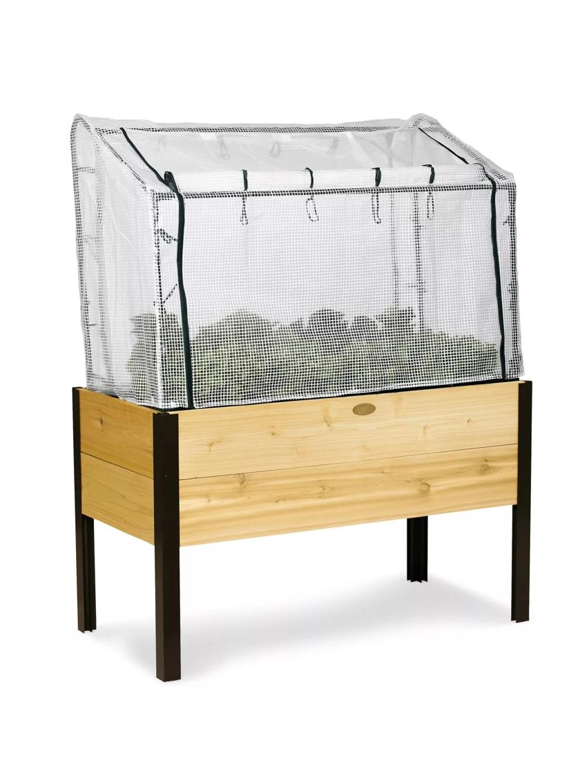 Protection Frame & Covers, 2' X 4' 3 Protection Frame & Covers, 2' X 4'