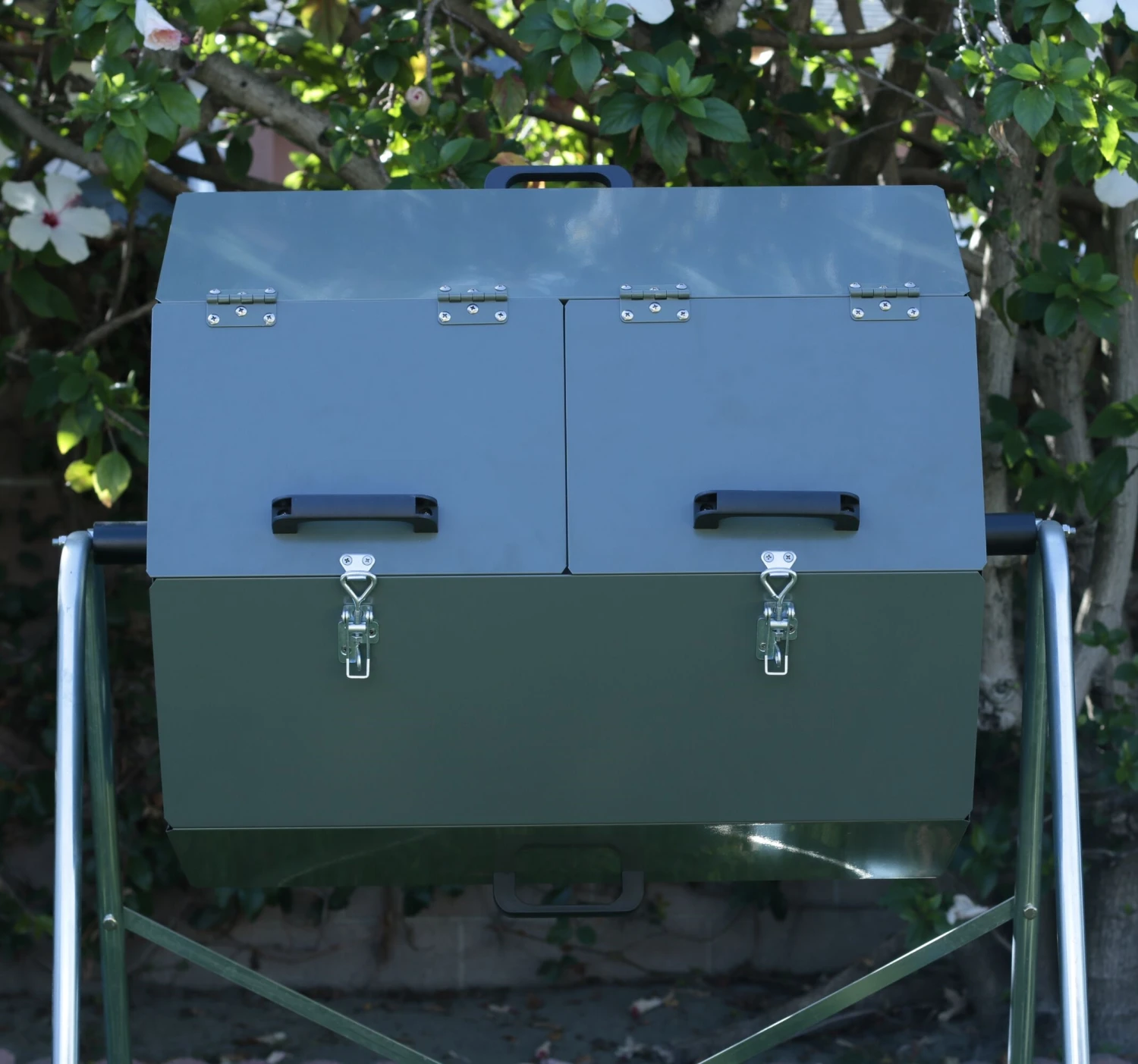 Joraform Compost Tumblers 4 Joraform Compost Tumblers - Image 2