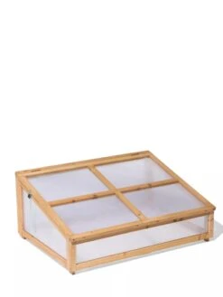 Cold Frame For Compact VegTrug® -Garden Tool Store 8594061 9215 tif