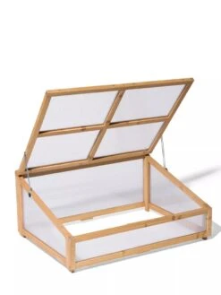 Cold Frame For Compact VegTrug® -Garden Tool Store 8594061 9217 tif