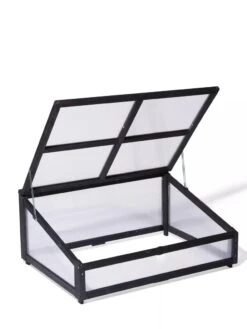 Cold Frame For Compact VegTrug® -Garden Tool Store 8594063 9214 tif