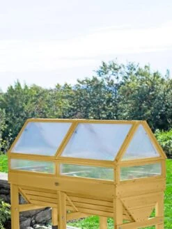 Cold Frame For VegTrug® 10 Cold Frame For VegTrug® -Garden Tool Store 8594065 101 tif