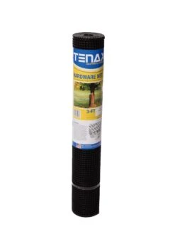 Chew-Proof Hardware Net, 3' X 25' -Garden Tool Store 8594144 1846 tif