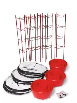 Tomato TLC Kits, Set Of 3 -Garden Tool Store 8594214 9386 tif