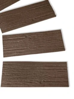 Recycled Rubber Railroad Tie Stepping Stone -Garden Tool Store 8594281 2670 tif