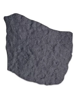 Recycled Rubber Flagstone Stepping Stone -Garden Tool Store 8594282 002V 3 4
