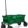 Folding All-Terrain Wagon -Garden Tool Store 8594322 017V tif