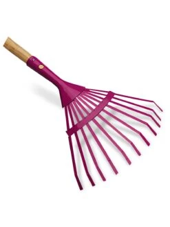 Kid's Leaf Rake -Garden Tool Store 8594618 001v