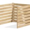 Cedar Wood Composter Add-On Kit 1 Cedar Wood Composter Add-On Kit -Garden Tool Store 8594624 02V tif