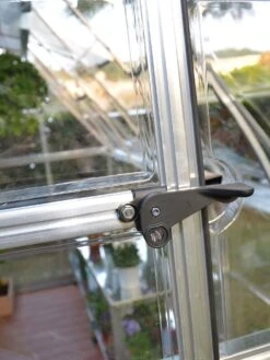 Canopia® By Palram Americana™ Greenhouse, 12' X 12' -Garden Tool Store 8595693 09v