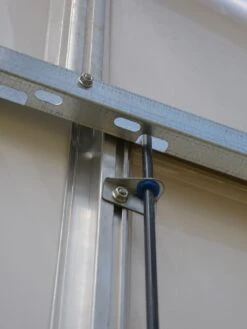 Canopia® By Palram Americana™ Greenhouse, 12' X 12' -Garden Tool Store 8595693 11v