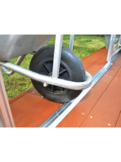 Canopia® By Palram Americana™ Greenhouse, 12' X 12' -Garden Tool Store 8595693 12v