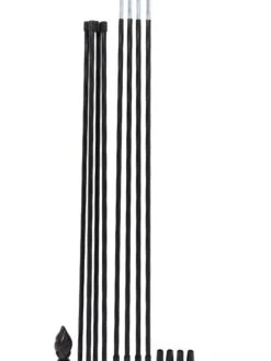 Titan Teepee Trellis 10 Titan Teepee Trellis -Garden Tool Store 8595757 10929 tif