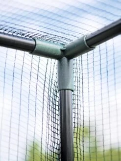 Crop Cage, 4' X 4' -Garden Tool Store 8596540 8957 tif