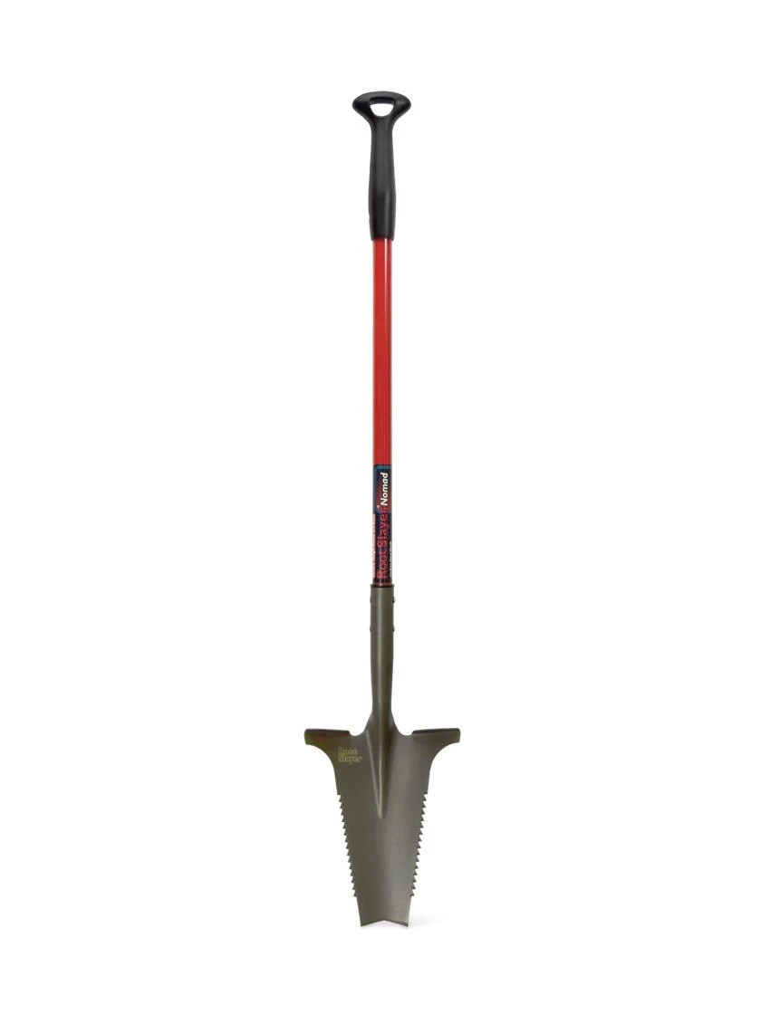 Root Slayer® Nomad Spade And Weeder 3 Root Slayer® Nomad Spade And Weeder - Image 2