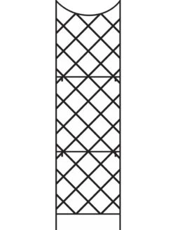 Panacea Giant Garden Trellis, 9' -Garden Tool Store 8598275 01V tif
