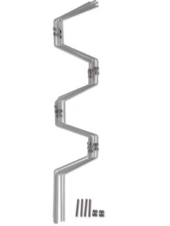 Gardener's Vertex Lifetime Tomato Cage -Garden Tool Store 8598426 10116 tif 1