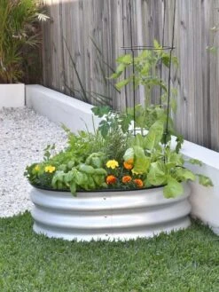 Tree Surround -Garden Tool Store 8598445 03V