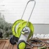 G.F. Italia Concept Plus Hose Reel 1 G.F. Italia Concept Plus Hose Reel -Garden Tool Store 8598478 01V tif