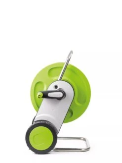 G.F. Italia Concept Plus Hose Reel -Garden Tool Store 8598478 06V tif