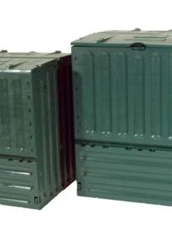 Exaco Eco-King 400 Composter, 110-Gallon 8 Exaco Eco-King 400 Composter, 110-Gallon -Garden Tool Store 8598984 03V tif