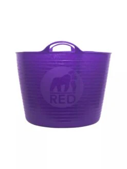 Colorful Tubtrug, 20 Gallon 8 Colorful Tubtrug, 20 Gallon -Garden Tool Store 8599088 03V tif