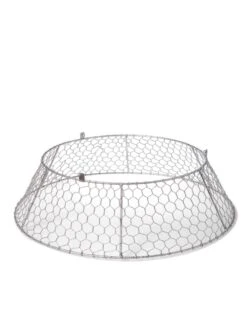 Chicken Wire Cloche With Extension -Garden Tool Store 8599107 2291 tif 1