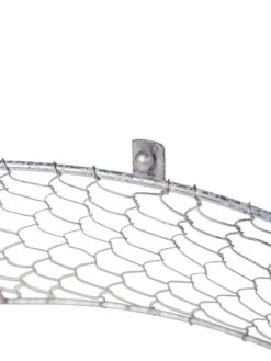 Chicken Wire Cloche With Extension -Garden Tool Store 8599107 2293 tif 1