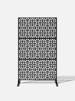 Veradek 3-Panel Privacy Screen Set, Parilla 24 Veradek 3-Panel Privacy Screen Set, Parilla -Garden Tool Store 8599203 13V tif