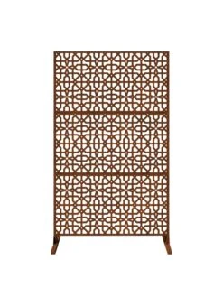 Veradek 3-Panel Privacy Screen Set, Parilla 25 Veradek 3-Panel Privacy Screen Set, Parilla -Garden Tool Store 8599203 14V tif