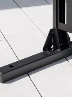 Veradek 2-Panel Privacy Screen Set, Flowleaf -Garden Tool Store 8599212 07V tif