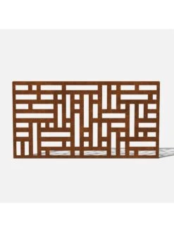 Veradek Blocks Privacy Screen Panel 8 Veradek Blocks Privacy Screen Panel -Garden Tool Store 8599219 05v