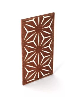 Veradek Star Privacy Screen Panel -Garden Tool Store 8599224 02V tif