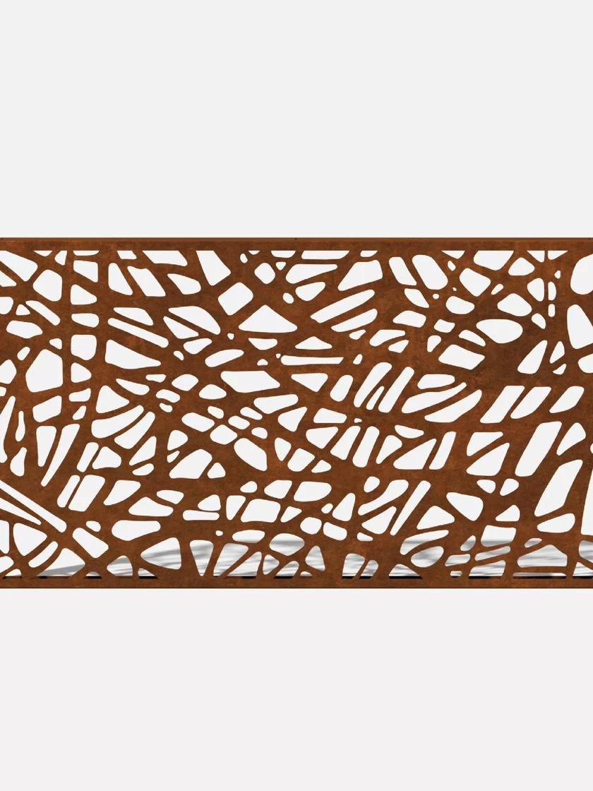 Veradek Web Privacy Screen Panel 2 Veradek Web Privacy Screen Panel