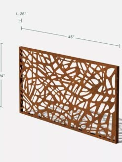 Veradek Web Privacy Screen Panel 11 Veradek Web Privacy Screen Panel -Garden Tool Store 8599225 06V tif
