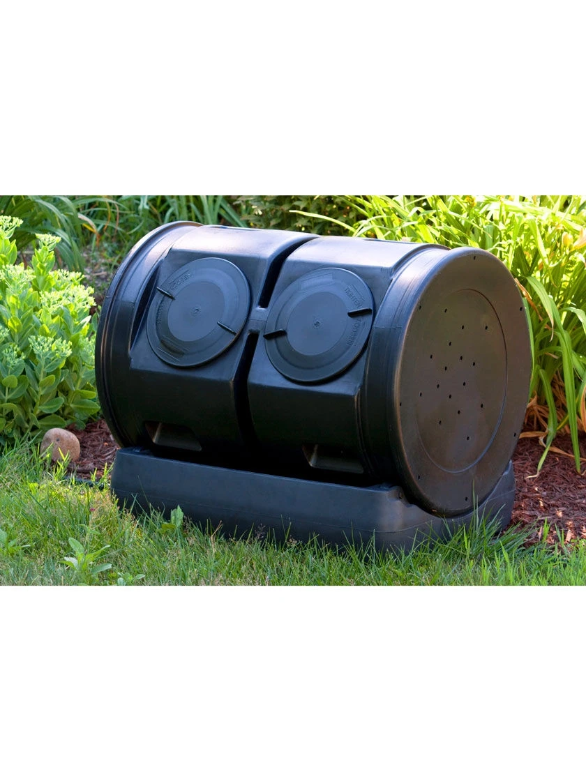 Compost Wizard Dual Senior Composter 3 Compost Wizard Dual Senior Composter