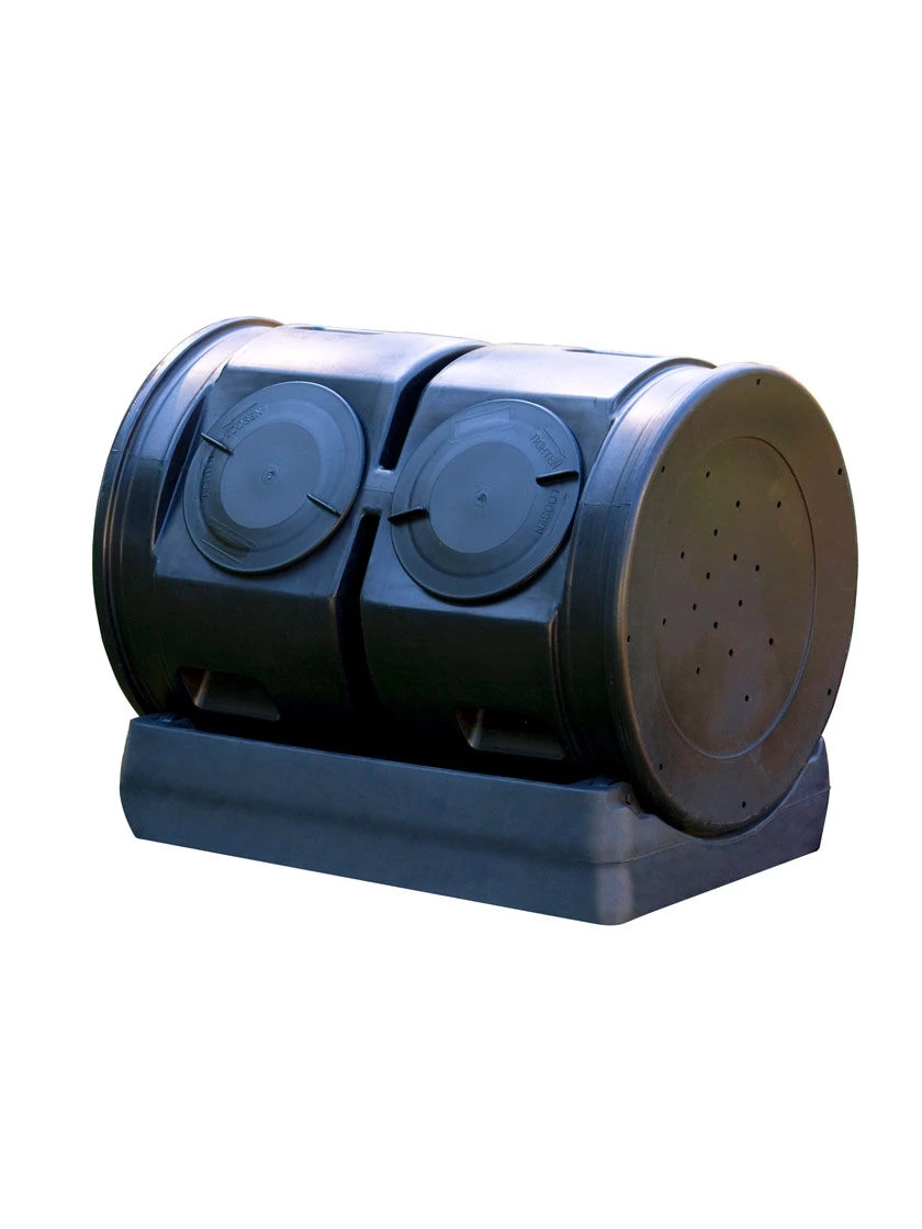 Compost Wizard Dual Senior Composter 4 Compost Wizard Dual Senior Composter - Image 2