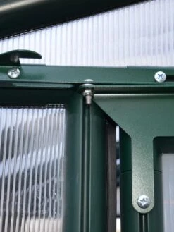 Canopia® By Palram Hobby Gardener Greenhouse, 8' -Garden Tool Store 8599331 06V tif