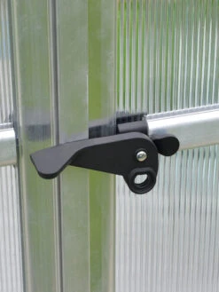 Canopia® By Palram Bella™ Greenhouse, 8' -Garden Tool Store 8599337 05v