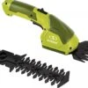 Sun Joe® HJ604C Cordless Grass Shear And Hedger -Garden Tool Store 8599425 01V tif